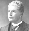 Edmund Barton – 1901–03