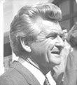 Robert Hawke – 1983–91