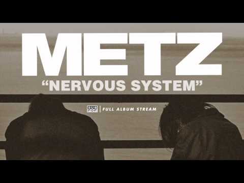 METZ - II [FULL ALBUM STREAM]