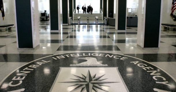 Report: Muslim Sympathizers at CIA Behind Trump Leaks