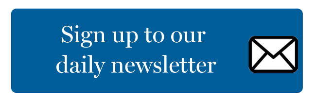 Sign up to our newsletter