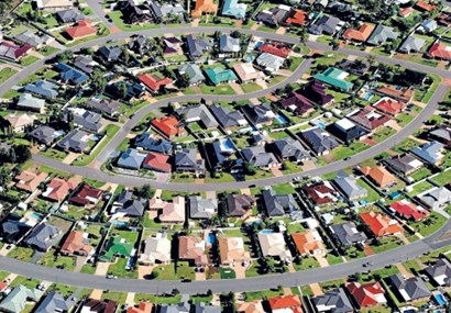 &#39;Great Australian Dream&#39; too difficult for 90 per cent of buyers