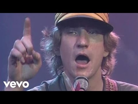 Joe Walsh - All Night Long (Live)