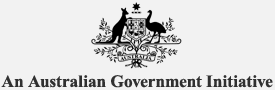 Australian Government Logo