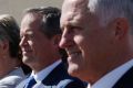 Prime Minister Malcolm Turnbull and Opposition Leader Bill Shorten are both trying to come to grips with the fact that ...