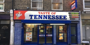 People Flocking To Pengest Munch Reviewed Chicken Shops