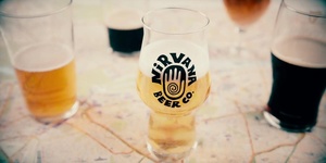 London's Getting A Non Alcoholic Brewery