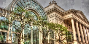 11 Secrets Of London's Royal Opera House