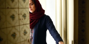 Watch Oscar-Nominated Film The Salesman For Free In Trafalgar Square