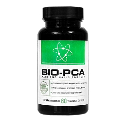 Bio-PCA