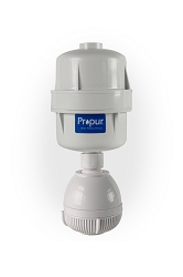 ProPur ProMax Shower Filter w/ massage head