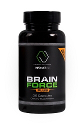 Brain Force Plus