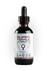 Super Female Vitality