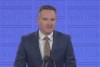 National Press Club: Chris Bowen