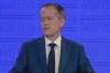 National Press Club: Bill Shorten