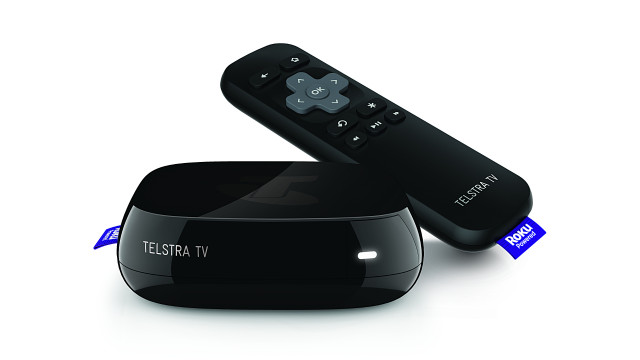 Telstra TV Is The Fastest-Growing Streaming Box In Australia, Apparently