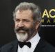 Mel Gibson at the AACTA Awards in Sydney last December.