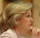 Australian Human Rights Commission president Gillian Triggs will be grilled at a parliamentary inquiry on Friday.