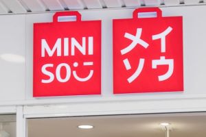 Japanese retailer Miniso wants to expand in Australia. 