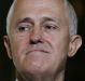 Prime Minister Malcolm Turnbull during the International Women's Day 2017 Parliamentary breakfast at Parliament House in ...