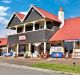 The Menangle Store is one of the old post offices on the market. Photo: Supplied