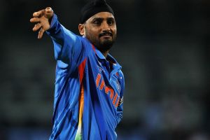 Ruthless assessment: Harbhajan Singh.