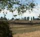 The property in Oolong, near Yass, where three people died in a water tank.