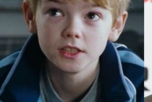 Do you ever watch 'Love Actually' at Christmas time and ever wonder what happened to little lovesick Sam? 