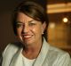 Anna Bligh will head up the Australian Bankers' Association.