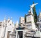 La Recoleta Cemetery Buenos Aires, Argentina.