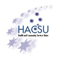 Health and Community Services Union