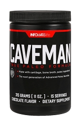 Caveman True Paleo Formula