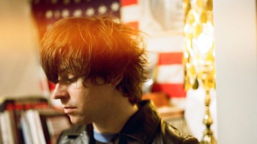 Ryan Adams explains how he fell in love with music because of his Grandma