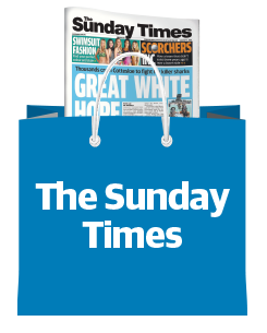 The Sunday Times