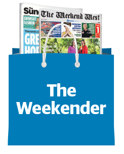 The Weekender