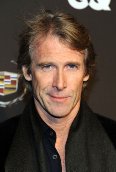 Michael Bay