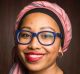 Yassmin Abdel-Magied.