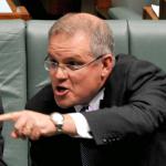 Scott Morrison