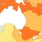 2016 hottest year on record globally, 4th warmest for Australia reports @takvera