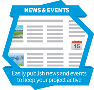 Feature - News & Events