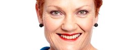 We need to talk about Pauline: @burgewords comments on #PaulineHanson