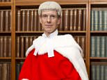 Mr Justice Cobb (pictured) said there was 'no doubt in my mind' that the council had violated the family's human rights