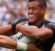 Tim Simona faces deregistration from the NRL.