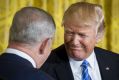 Trump's position on a two-state solution discarded a policy that has underpinned America's role in Middle East ...