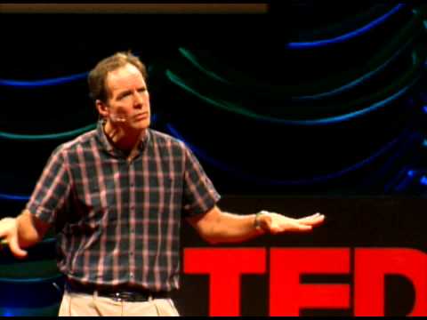 Rise of the Superbug - Antibiotic-Resistant Bacteria: Dr. Karl Klose at TEDxSanAntonio