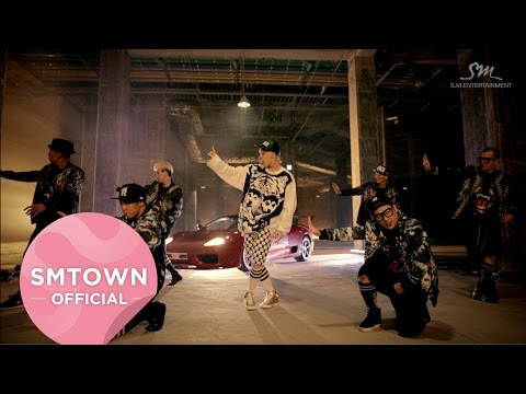 Henry 헨리_1-4-3 (I Love You) (feat. f(Amber))_Music Video