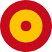 Roundel of the Spanish Air Force.svg