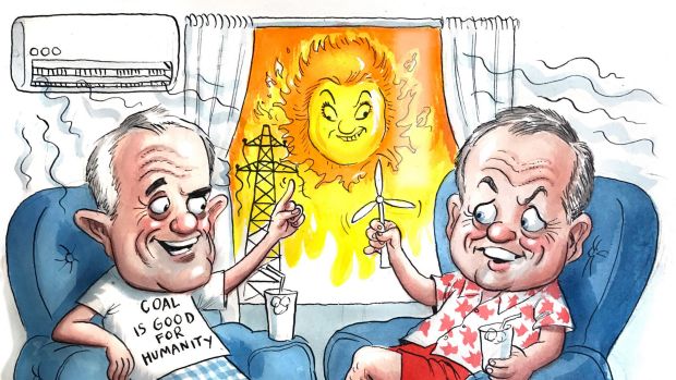 Illustration: John Shakespeare