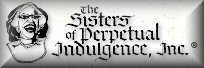 The Sisters of Perpetual Indulgence - San Fransico