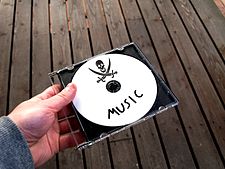 Piracy music CD.jpg